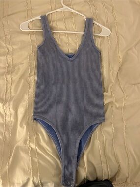 Body suit